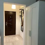 Centru charming new apartament piata universitate