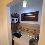 Centru Charming New Apartament Piata Universitate