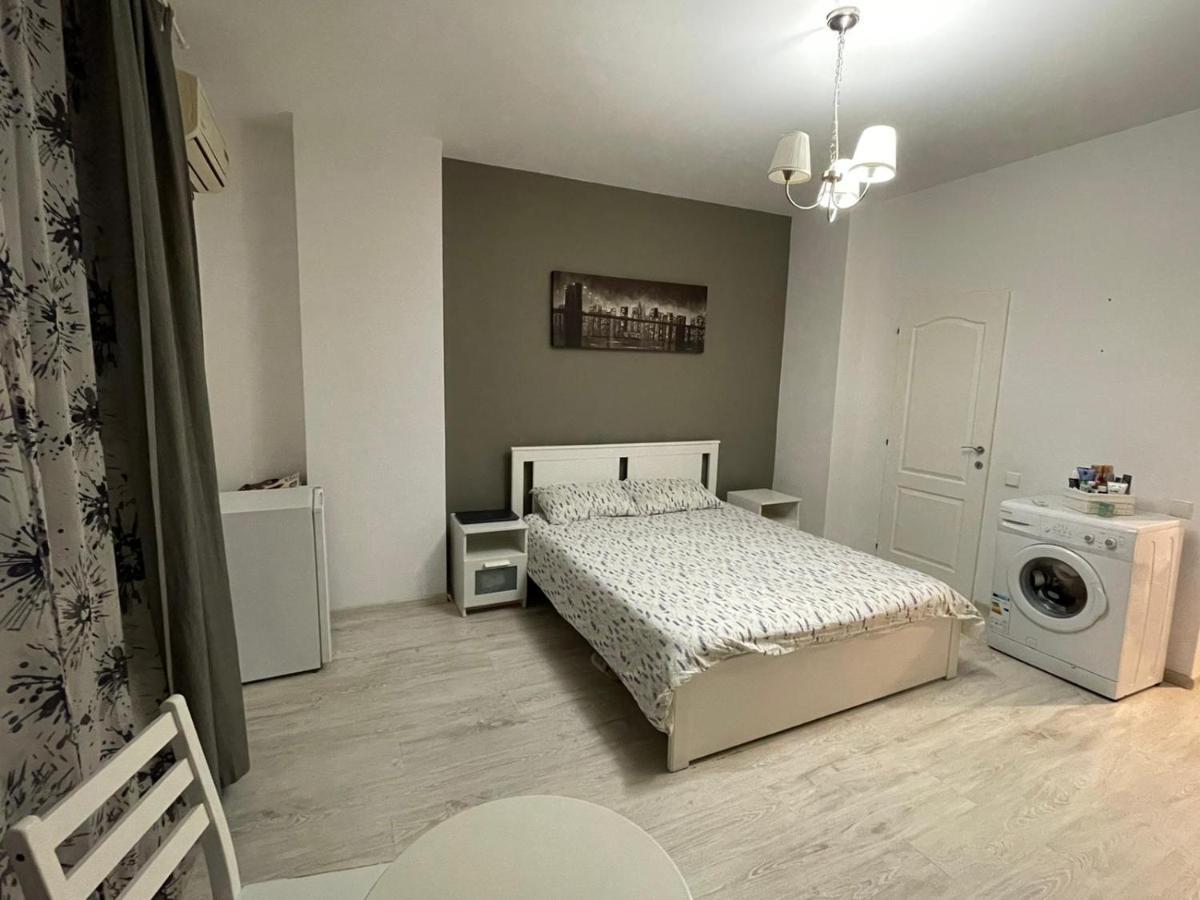 Centru Charming New Apartament Piata Universitate Appartamento *