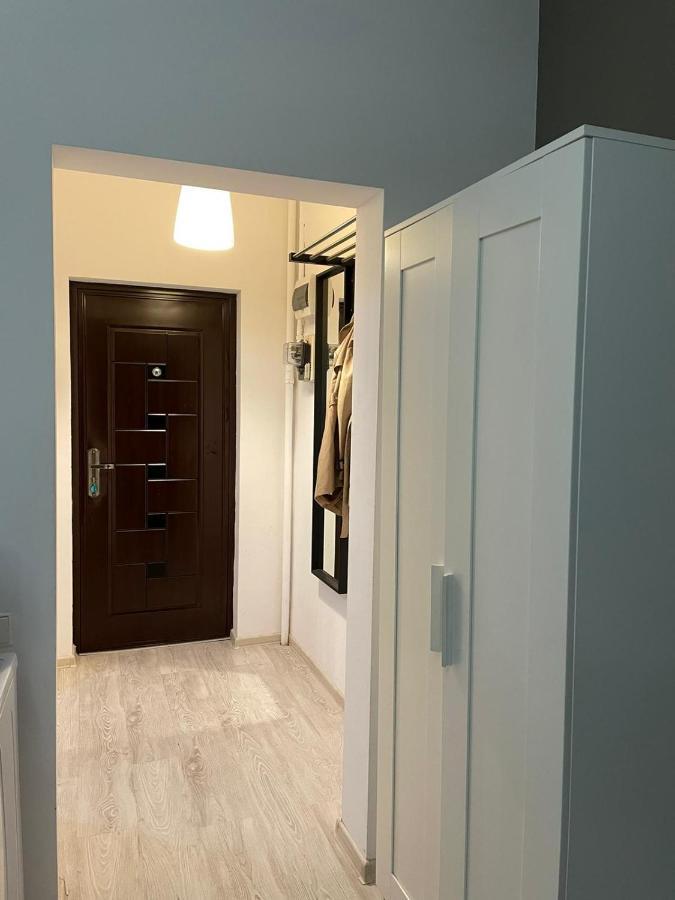 Centru Charming New Apartament Piata Universitate Bucharest