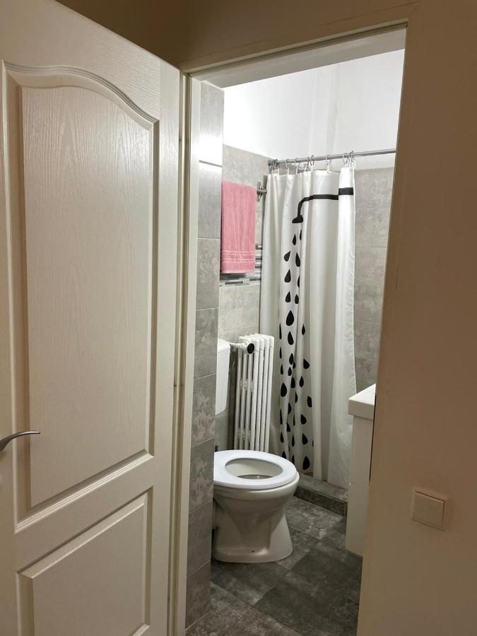 Centru Charming New Apartament Piata Universitate Apartment *