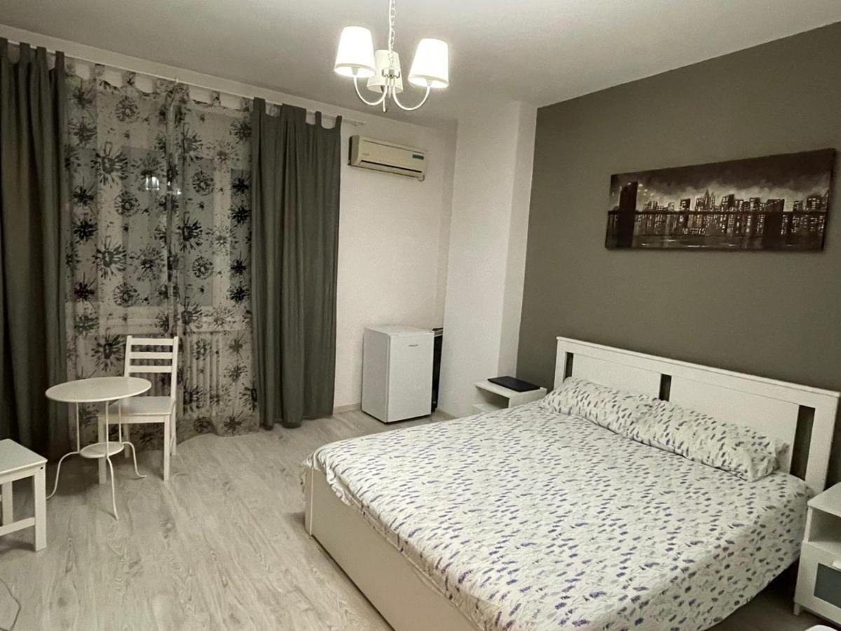 Centru Charming New Apartament Piata Universitate Apartment Bucharest