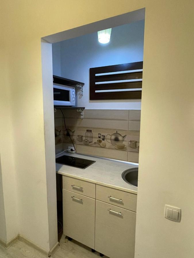 Apartment Centru Charming New Apartament Piata Universitate *