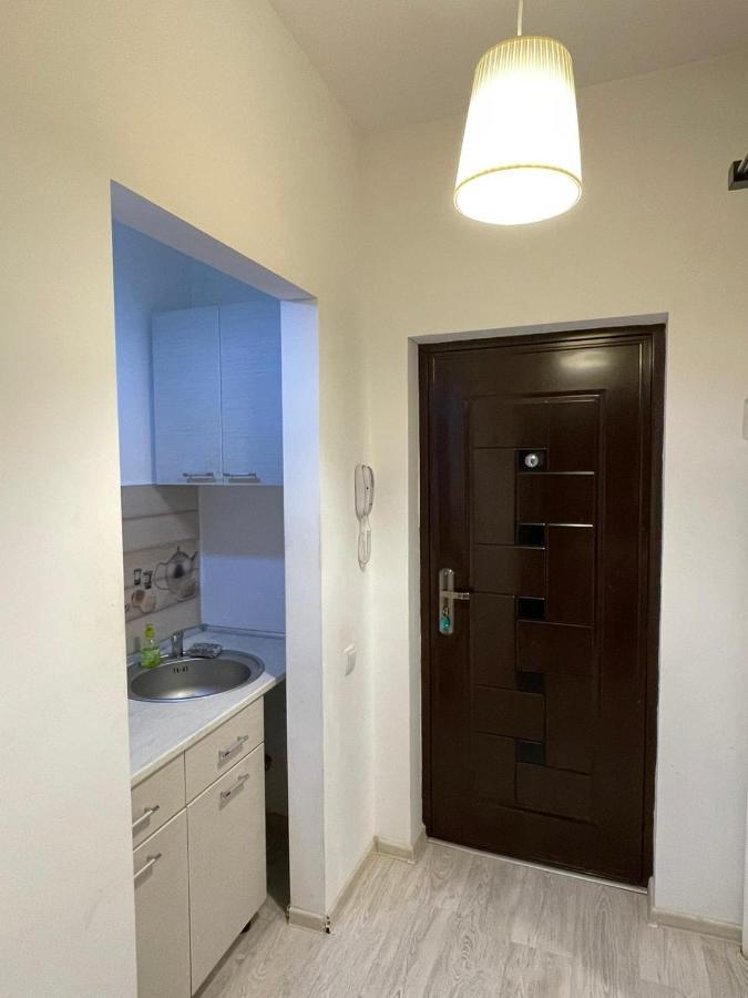 Centru Charming New Apartament Piata Universitate * Bucharest